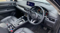 Mazda CX-5 2.0 Sport Edition 5dr Auto Petrol Estate